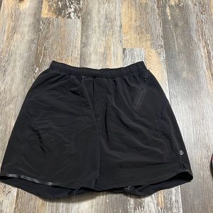 mens lululemon shorts